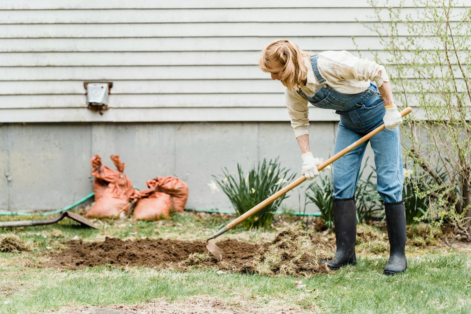 Weeding Tools